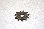 1984 Yamaha  Ytm 200 L Oem 11T Drive Sprocket 93832-11007-00 AY48