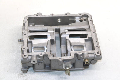 10 Polaris Fst Iq Touring Oem Lower Crankcase 0454034 0453150 SP206