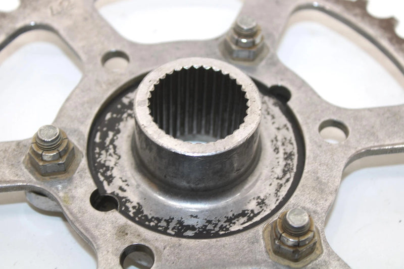 1993 Polaris Trail Boss 250 Oem Rear 42T Sprocket Assembly 3223009 1520170 AP8