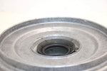 1986 Honda Trx 350 A Fourtrax 4x4 Oem Rear Brake Drum Cover 40530-HA7-670 AH43