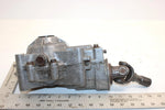 2009 Suzuki Lt-a400f Oem Front Differential 27400-38F51 AS26