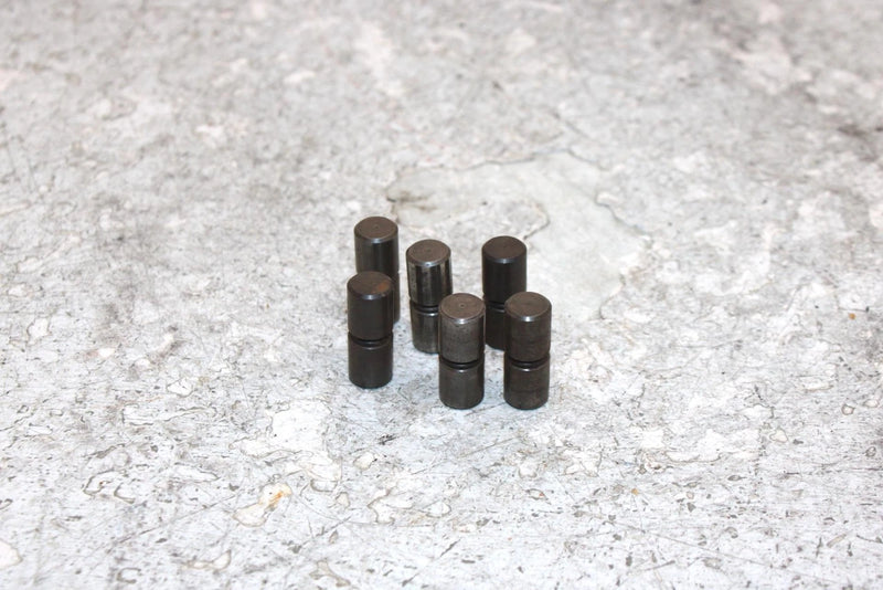 1990 Polaris Trail Boss Oem Roller Gage W/Rollers 3250028 3250010 AP168