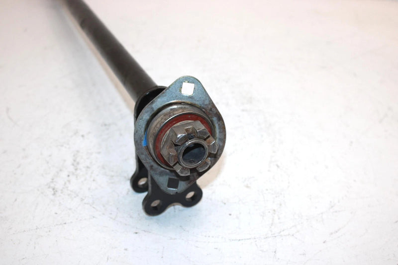 2001 Polaris Sportsman 500 Oem Steering Post W/Flange/Nut 2202825 AP81