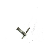 2009 Polaris Ranger HD 700 4x4 EFI OEM Bed Box Shock Pin Pair 7661878 XP12.1