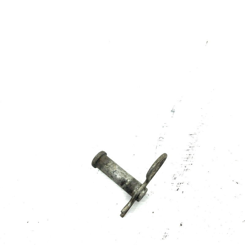 2009 Polaris Ranger HD 700 4x4 EFI OEM Bed Box Shock Pin Pair 7661878 XP12.1