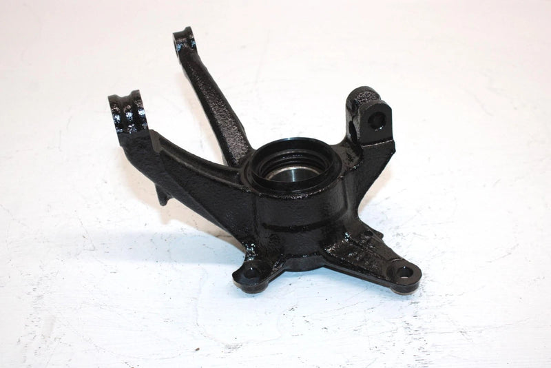 2000 Yamaha  Kodiak 400 Oem Right Steering Knuckle 5GH-23502-01-00 AY26