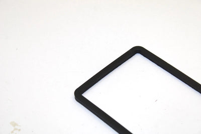 1994 Polaris Sl 750 Oem Intake Screen Gasket 5410687 JP3