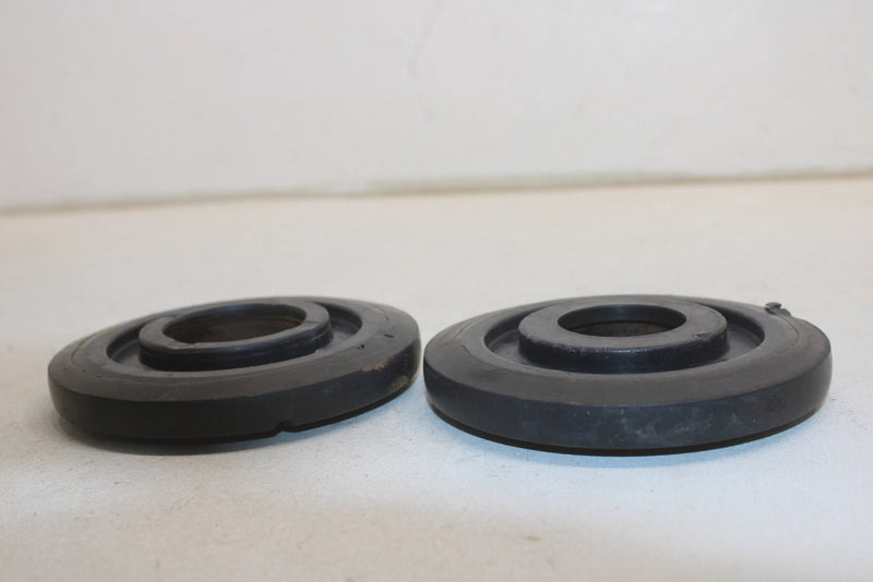 95 Polaris Xlt Oem Idler Wheel Pair 5.350 (No Bearing)  1543018 Q5236