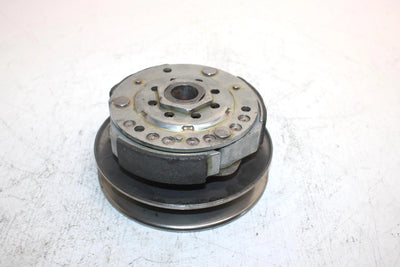 2003 Can-am Rally 200 Clutch Oem Secondary Driven Clutch 711684011 AB11