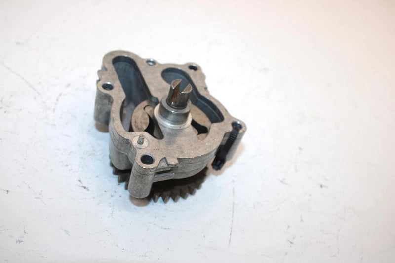 12 Arctic Cat F1100 Lxr Efi Oem Oil Pump 3007-161 SA41