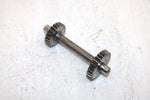 1994 Kawasaki Bayou 220 Oem Reverse Idler Shaft 13129-1870 AK3