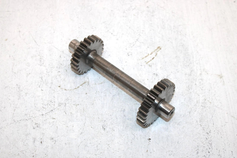1994 Kawasaki Bayou 220 Oem Reverse Idler Shaft 13129-1870 AK3