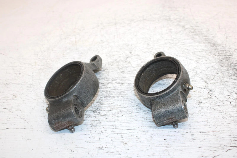 1995 Yamaha Vmax 600 Oem Steering Arm Set 82M-23851-00-00 SY11