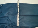 New Vintage Blue Miller Polyester Pants #2624 3A-11