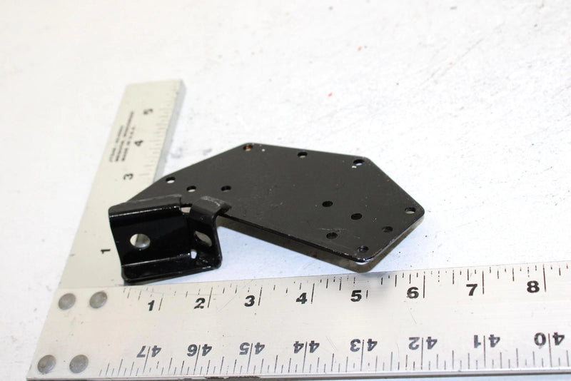 1995 Arctic Cat Z 440 Oem Motor Mount Torque Bumper Bracket 0708-023 SA5