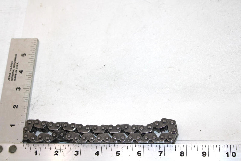 2004 Polaris Sportsman 600 Oem 42P 11W Transmission Chain 3233784 Q3387