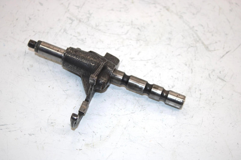 91 Polaris Trail Boss 350l 4x4 Oem Shift Shaft/ Fork Assembly 3231614 Q2781