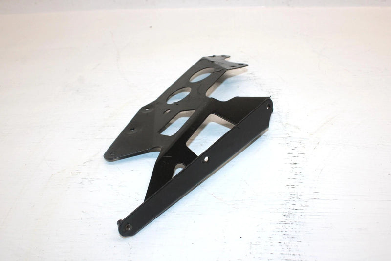 1996 Ski-doo Formula Iii 600 Oem Left Footrest Side Plate 518312908 SS22