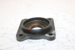 2002 Polaris Sportsman 700 Oem Front Diff Pinion Cover 3234619 AP184