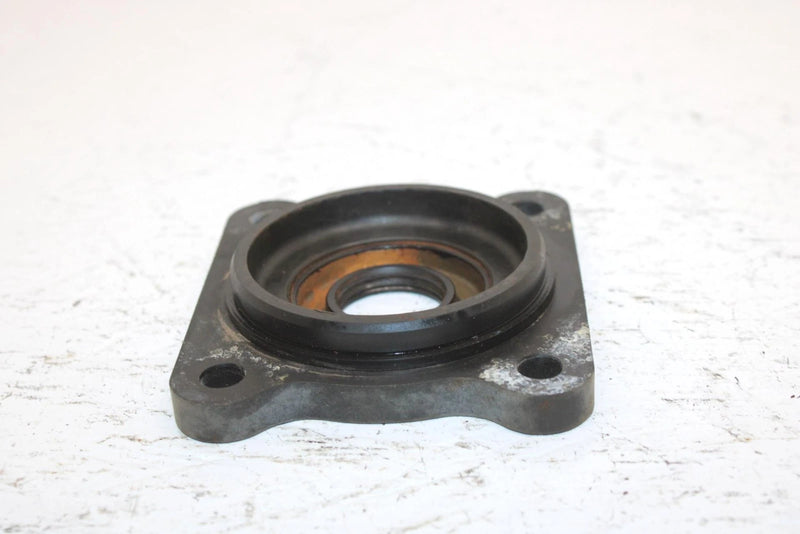 2002 Polaris Sportsman 700 Oem Front Diff Pinion Cover 3234619 AP184