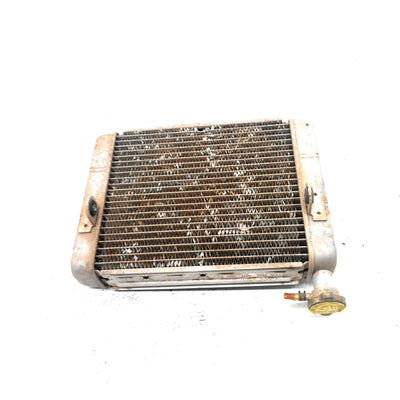 07-09 Can-Am Outlander 650 4x4 XT HO EFI OEM Radiator 709200120 AB17