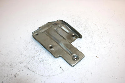 1987 Honda Fourtrax 350 A Oem Airbox Heat Shield 17203-HA7-670 AH39