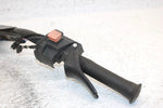 1999 Polaris 500 Indy Oem Handlebar W/Throttle Lever 1823169-067 SP50 