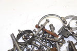 1996 Polaris Sl 700 Oem Nut Bolt Spacer Washer Hardware Kit JP12