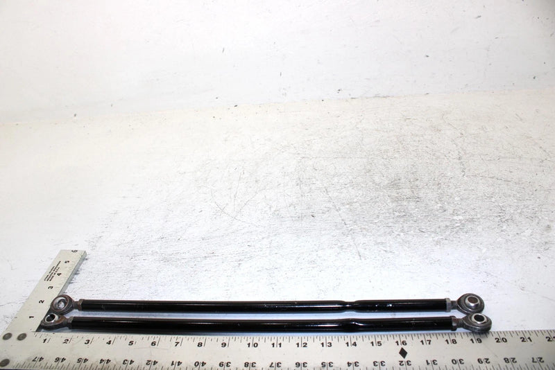 1995 Yamaha Vmax 500 Oem Steering Tie Rod Pair 8AB-23831-00-00 SY34