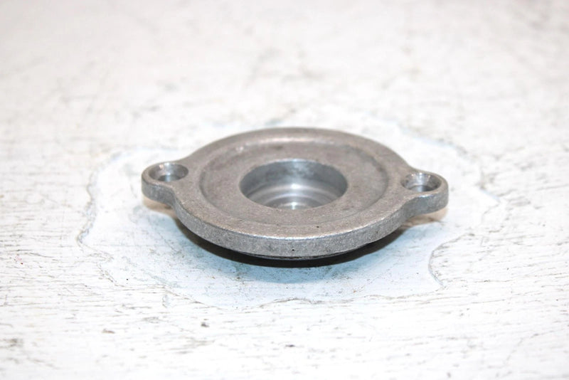 1987 Honda Atc 90a Oem Outer Clutch Cap Cover 22111-028-010 AH57