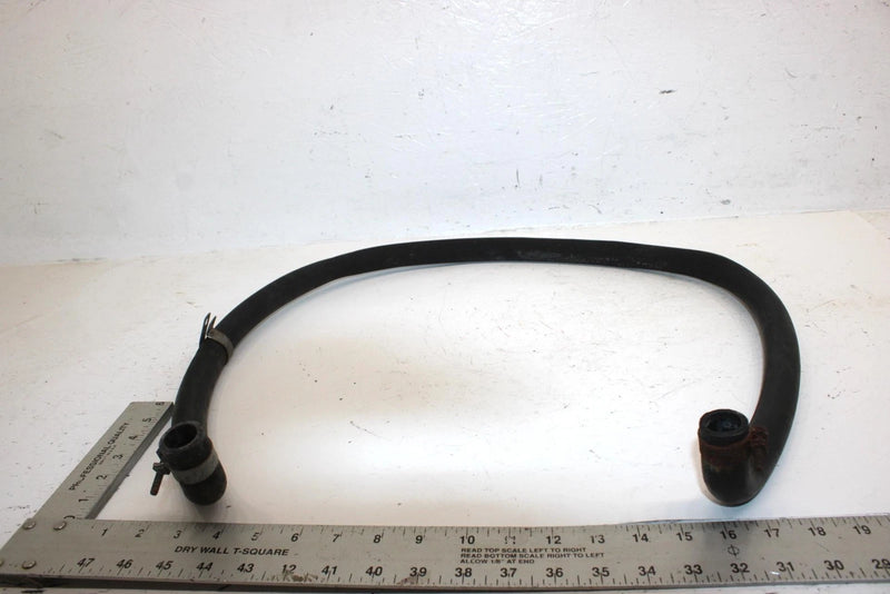 1987 Polaris 400 Oem Coolant Crossover Hose 5410324 SP61