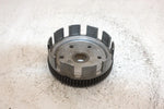 1996 Kawasaki Bayou 300 Oem Clutch Basket 13095-1163 13095-0005 AK25 