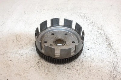 1996 Kawasaki Bayou 300 Oem Clutch Basket 13095-1163 13095-0005 AK25