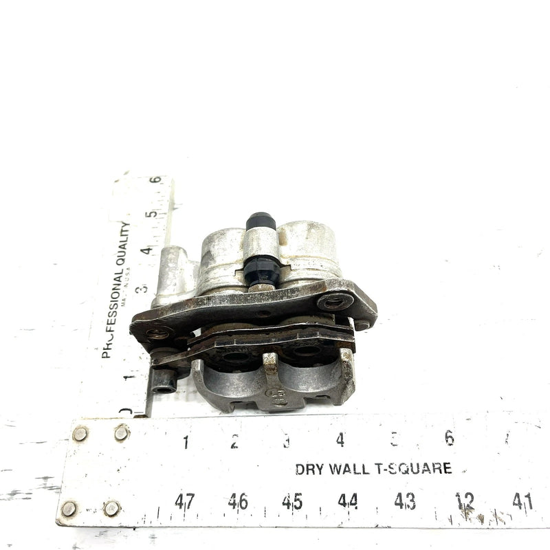 2004 Yamaha Rhino 660 OEM Right Front Brake Caliper 5B4-2580U-01-00 XY3