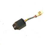 2003 Yamaha Raptor 80 OEM Voltage Regulator 5TH-81960-01-00 AY69