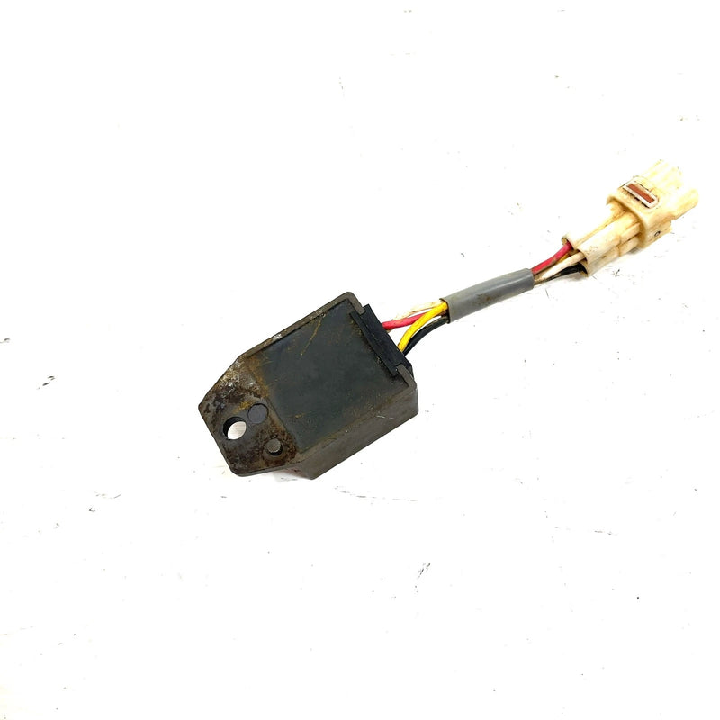 2003 Yamaha Raptor 80 OEM Voltage Regulator 5TH-81960-01-00 AY69