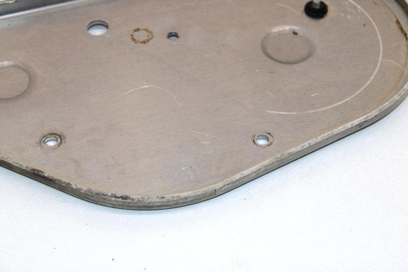 92 Polaris 500 Oem Chaincase Cover 5222579 Q5183