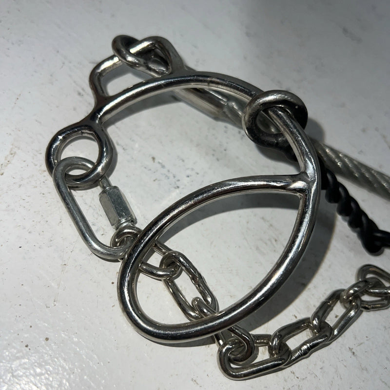 New Showman Combo Sweet Six Twisted Bit #14120 BB-524