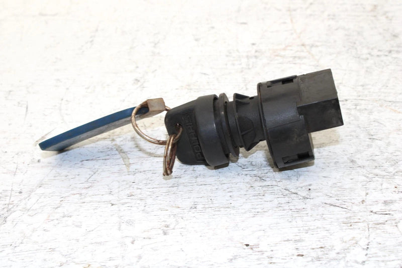 2002 Polaris Magnum 325 Oem Ignition Key Switch 4081556 AP185