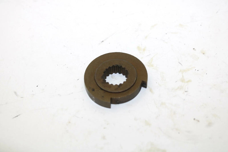 03 Polaris Magnum 330 4x4 OEM Lockout Disc Gear 3233838 Q5066