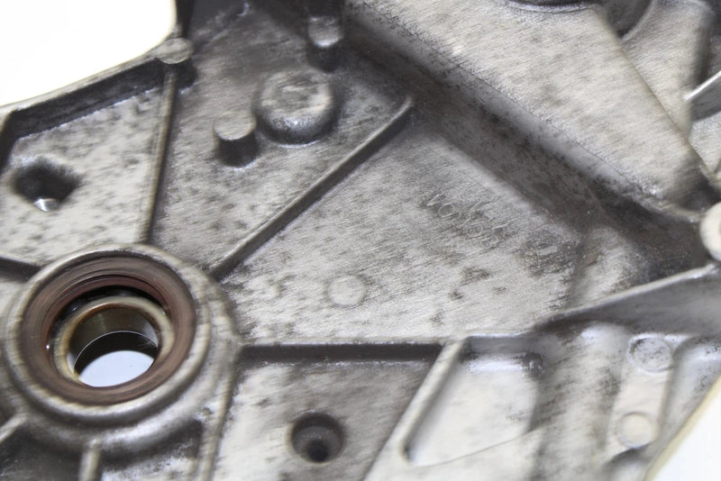 2002 Yamaha Sx Viper Oem Chain Case Housing 8CR-47541-01-00 SY91