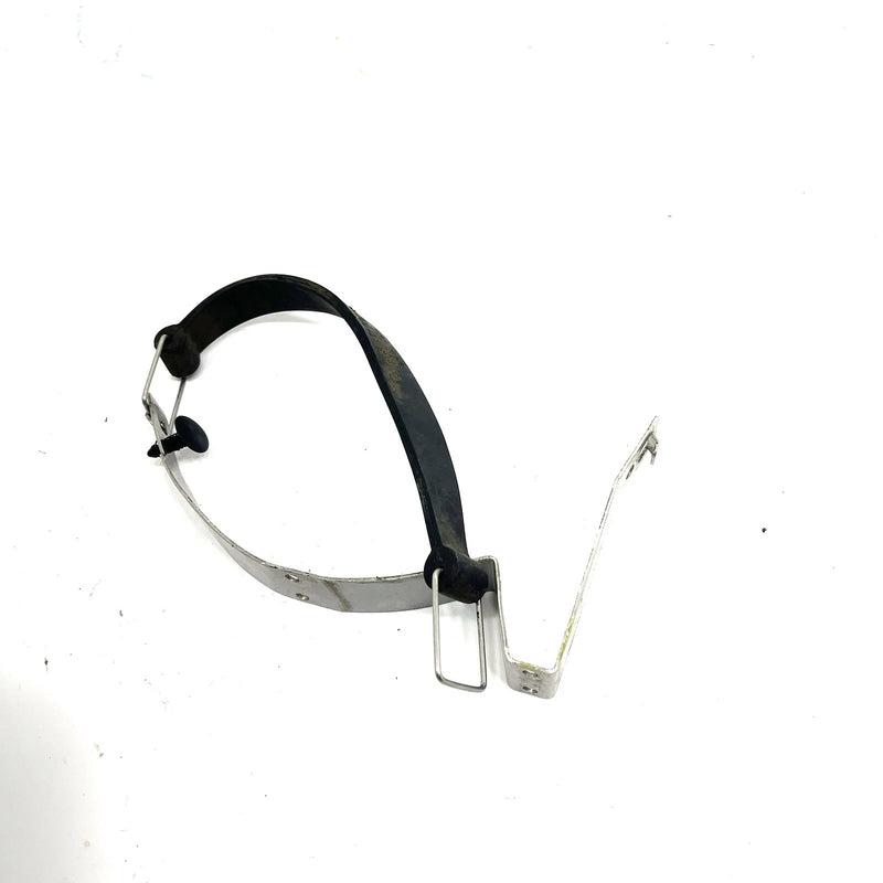 1996 Sea-Doo SPX OEM Muffler Support 274000352 JS32