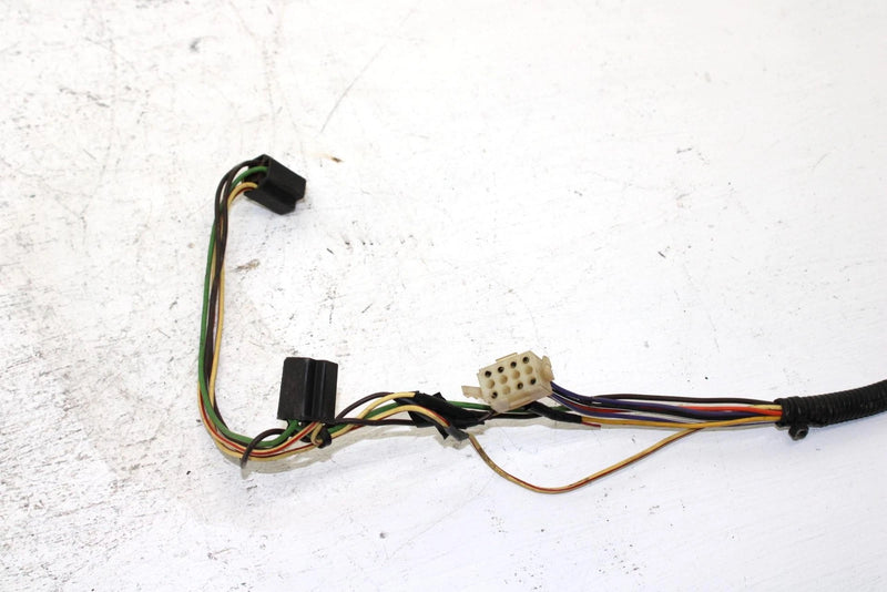 1996 Polaris 600 Xcr Sp Oem Main Wire Harness 2460517 SP32
