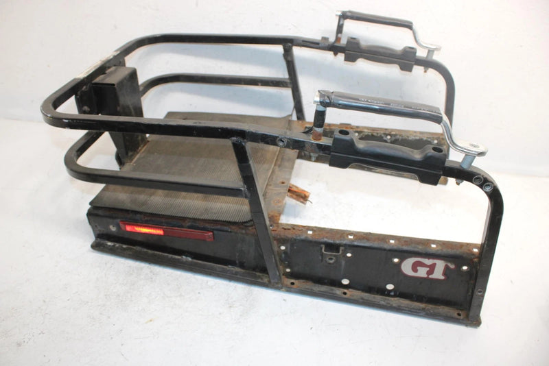 92 Polaris Sport Gt Oem Rear Rack 1011736-067 SP62