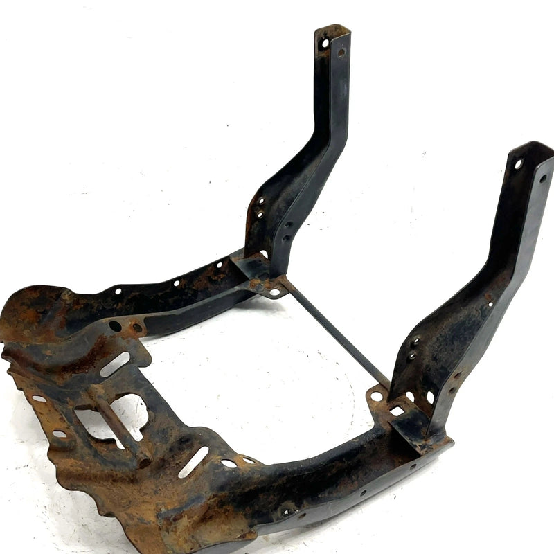 02-03 Polaris Sportsman 700 OEM Front Brush Guard 1013667-067 AP197