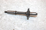 2005 Arctic Cat Atv 650 Oem Oil Pump Shaft 3201-123 AA27