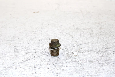 2000 Kawasaki Prairie 300 Oem Gear Change Bolt 92151-1451 AK31.1
