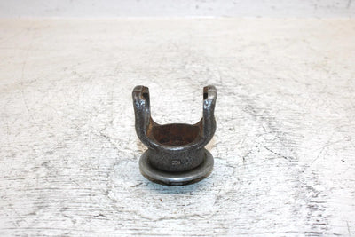 2000 Suzuki It-f500f Oem Front Drive Yoke 27130-03G00 AS25