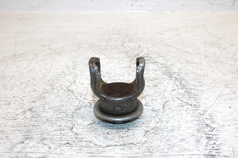 2000 Suzuki It-f500f Oem Front Drive Yoke 27130-03G00 AS25