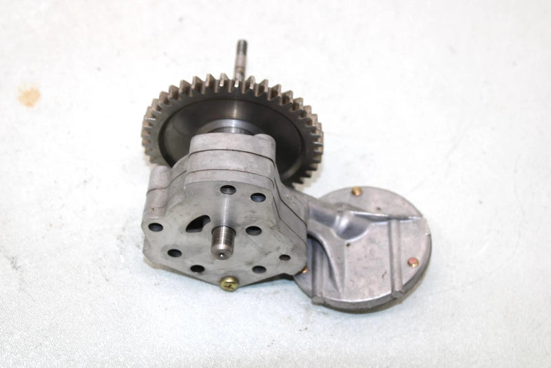 1999 Polaris Sportsman 500 Oem Oil Pump Assembly With Gear 9084944 3087276 APS1